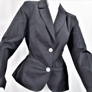 DESIGNERS , NEW JACKET LINING IN  POLYESTER